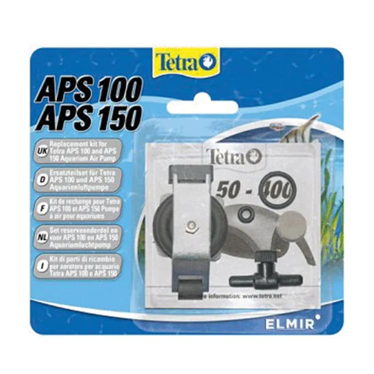 Tetra APS 100 Hava Motoru Yedek Körüğü