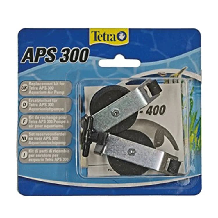 Tetra APS 300 Hava Motoru Yedek Körüğü