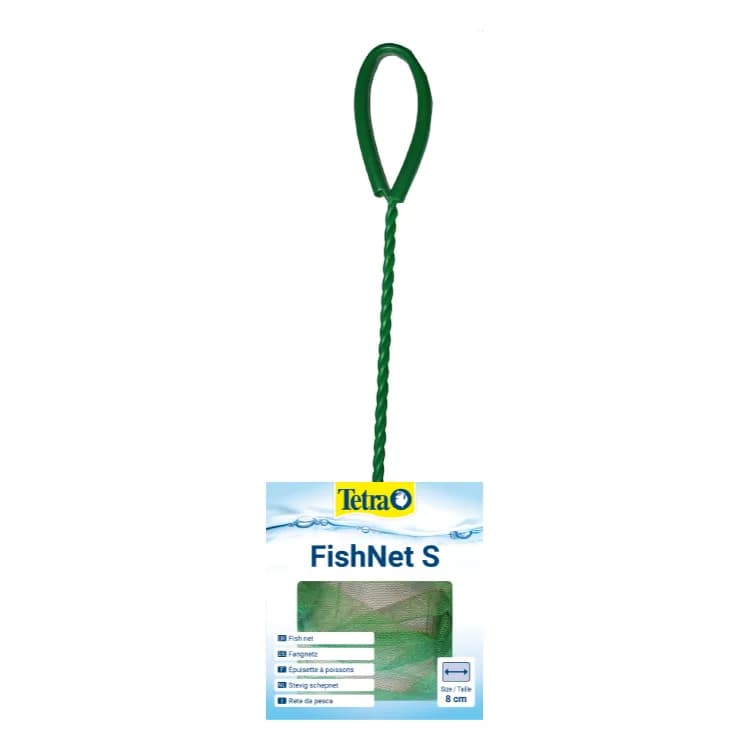 Tetra FN Balık Kepçesi – S