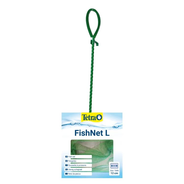 Tetra FN Balık Kepçesi – L