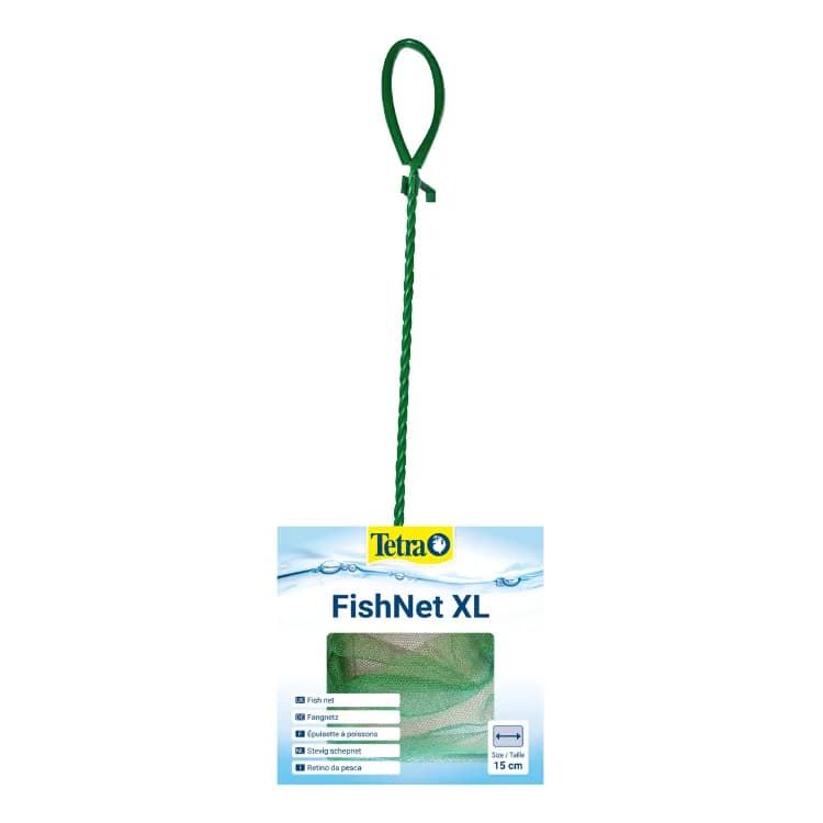 Tetra FN Balık Kepçesi – XL