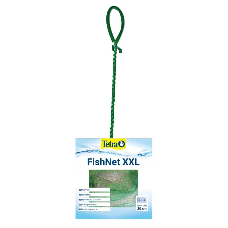 Tetra FN Balık Kepçesi – XXL