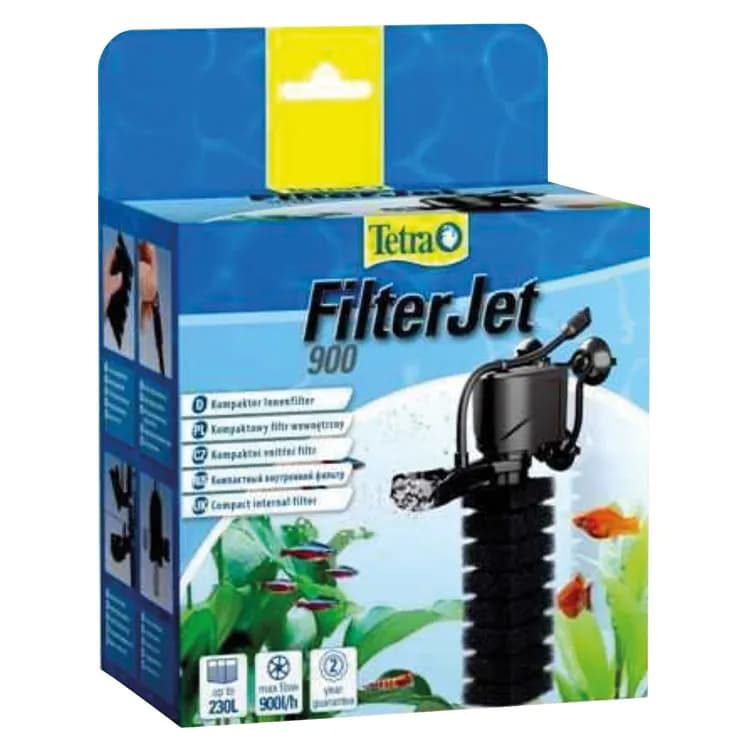 Tetra FilterJet 900 İç Filtre