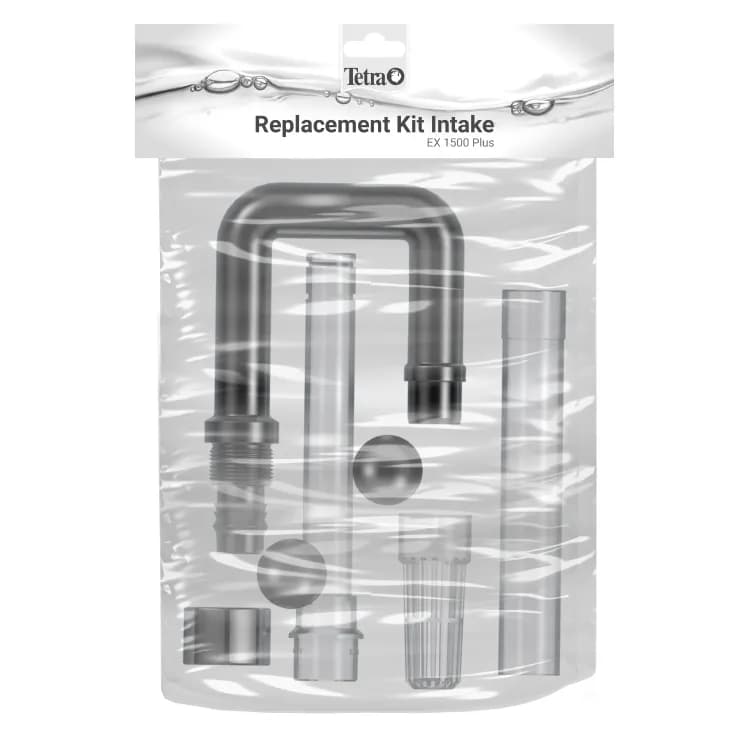 Tetra EX1500 Dış Filtre Emiş Takımı