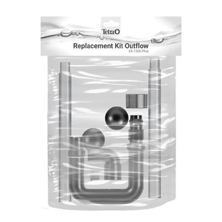 Tetra EX1500 Dış Filtre Su Basış Takımı
