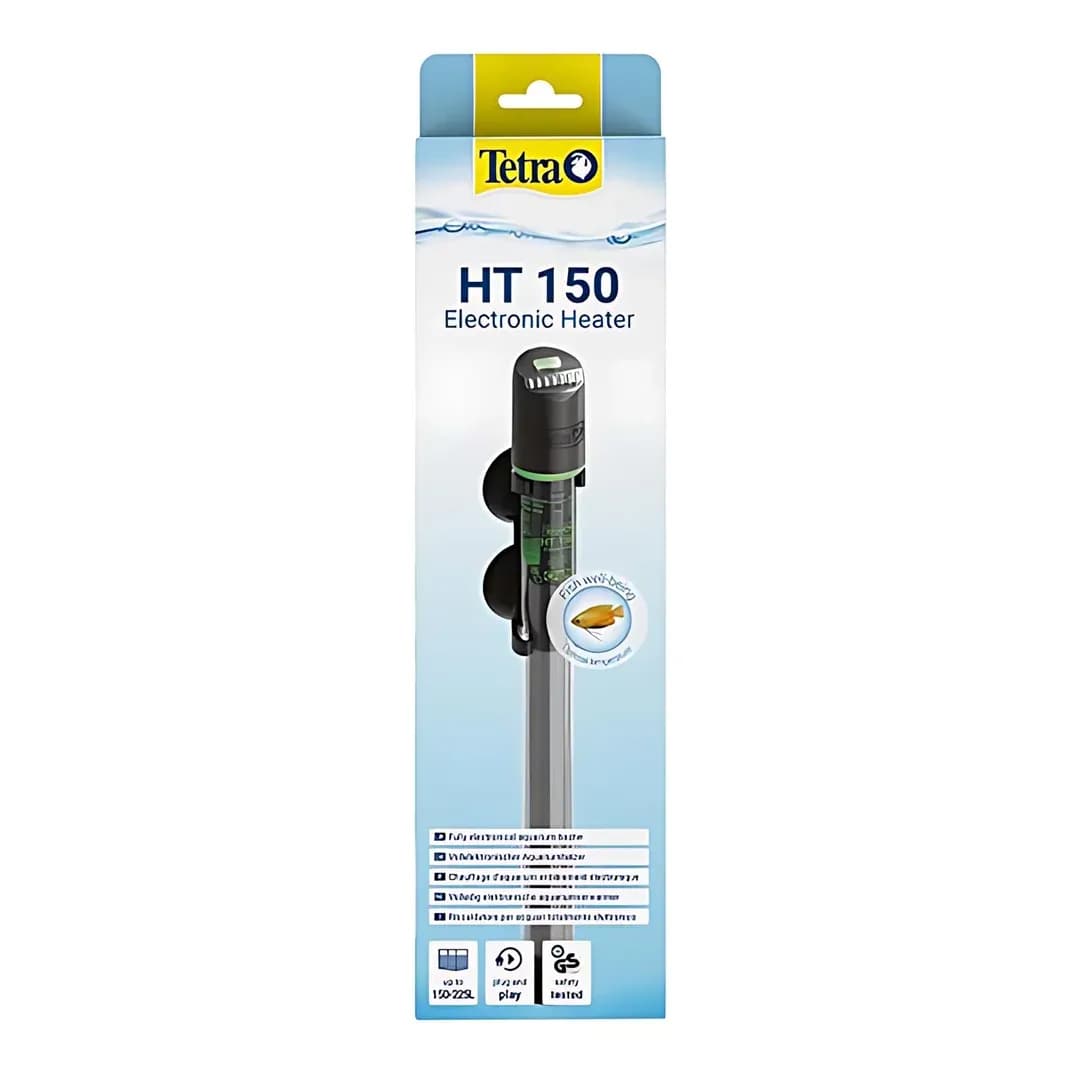 Tetra HT Elektronik Akvaryum Isıtıcısı 150W