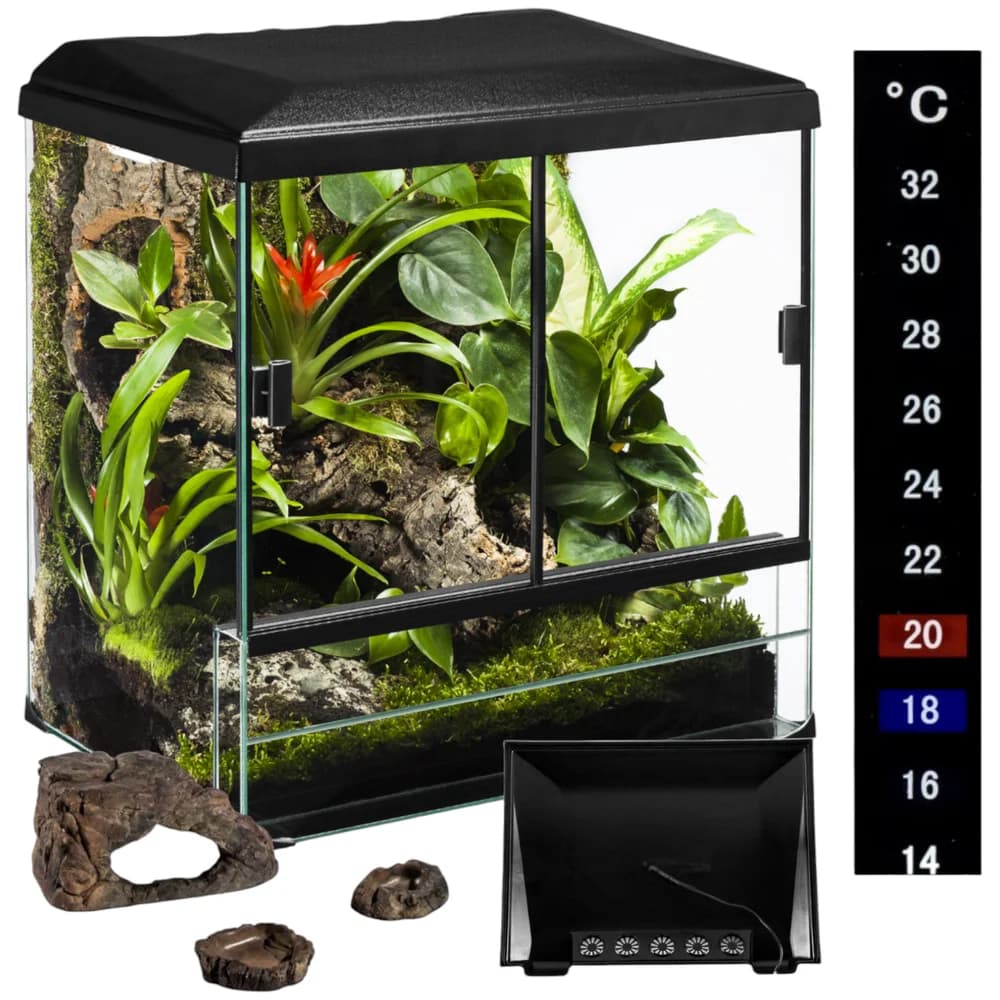 Diversa Terraset Forest 45*32,5*45