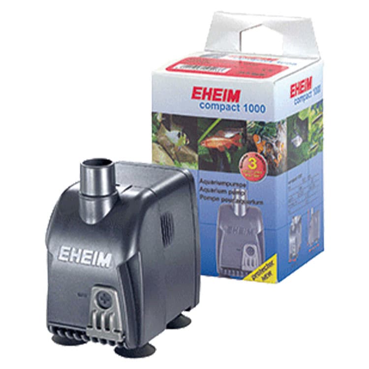 EHEIM Compact On 1000 Kafa Motoru