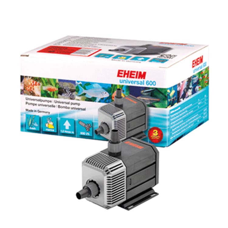 EHEIM Universal 600 Kafa Motoru