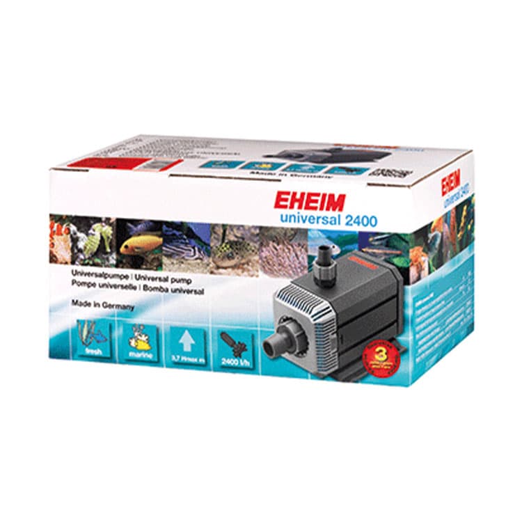 EHEIM Universal 2400 (1260) Kafa Motoru