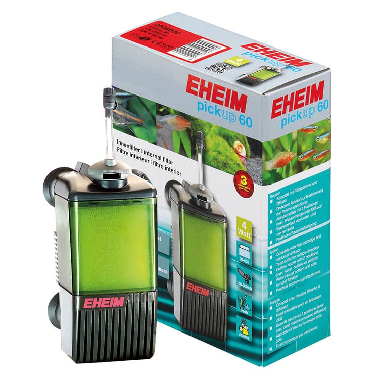 EHEIM Pick Up 60 İç Filtre