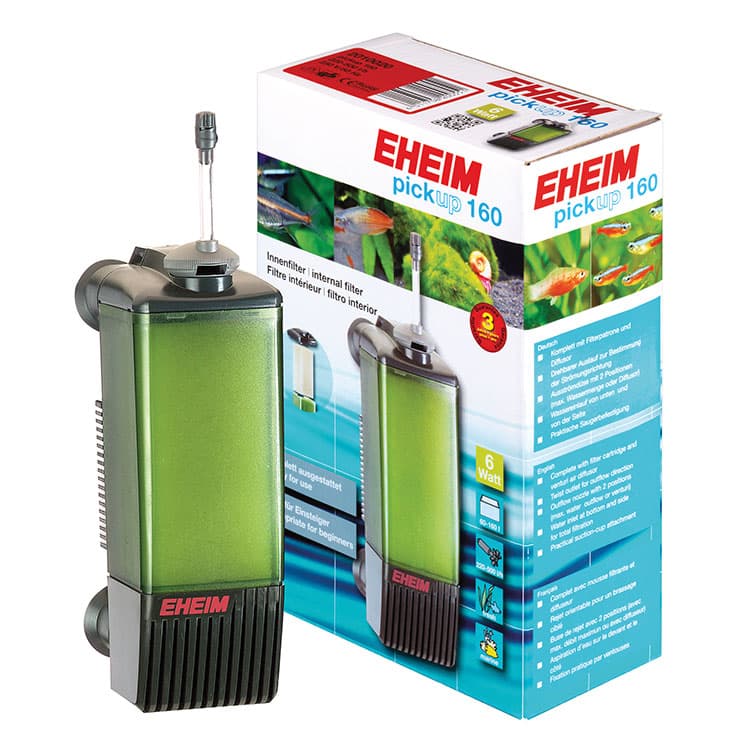 EHEIM Pick Up 160 İç Filtre