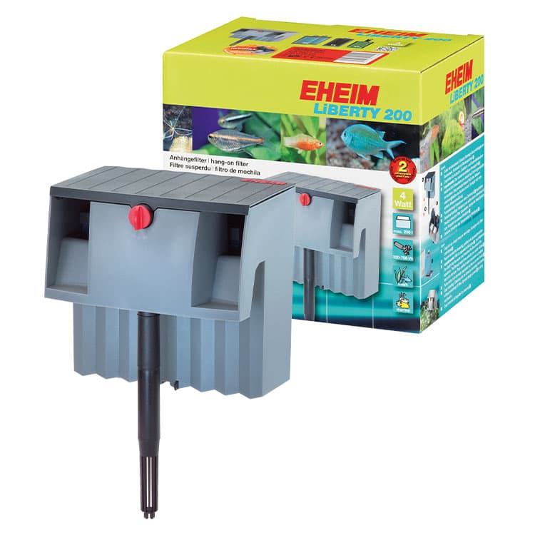 EHEIM Liberty 200 Askı Filtre