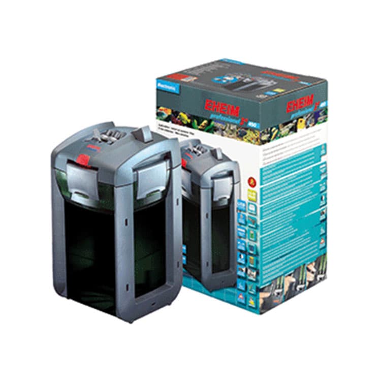 EHEIM Professionel 5e 450 Wifi Dış Filtre