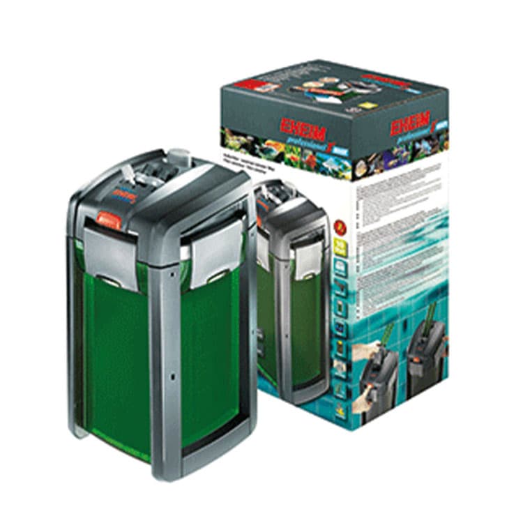 EHEIM Professionel 5e 600T Dış Filtre