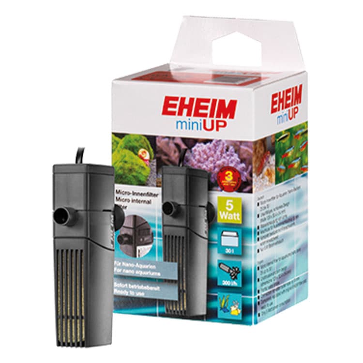 EHEIM Mini Up Mikro İç Filtre