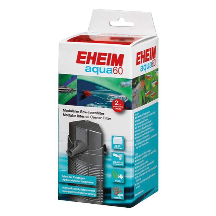 EHEIM Aqua 60 İç Filtre