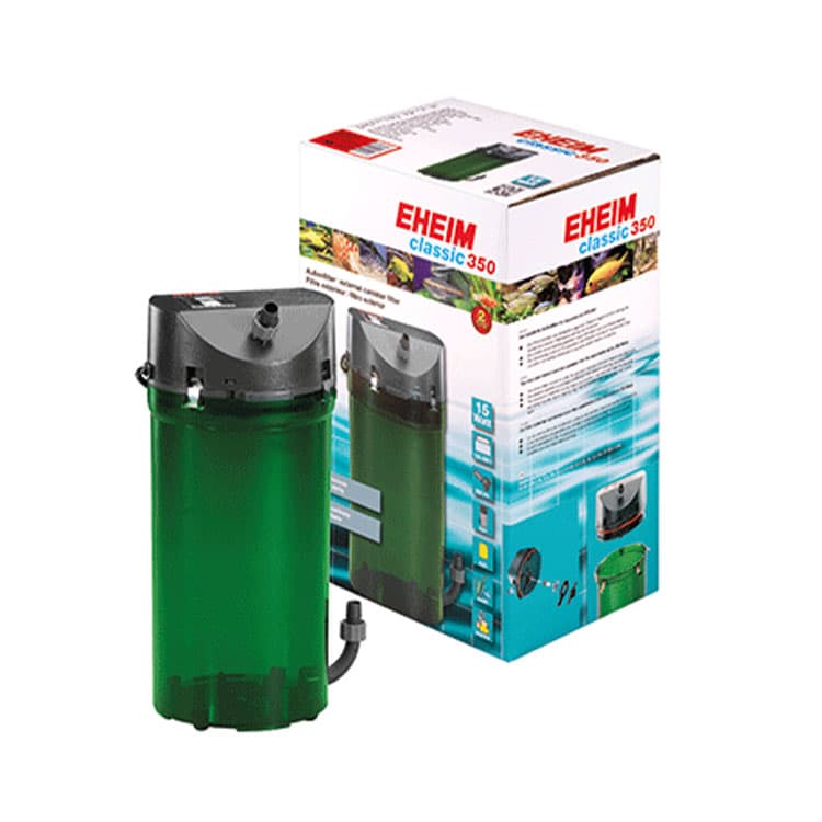 EHEIM Classic 350 Dış Filtre (2215-01)