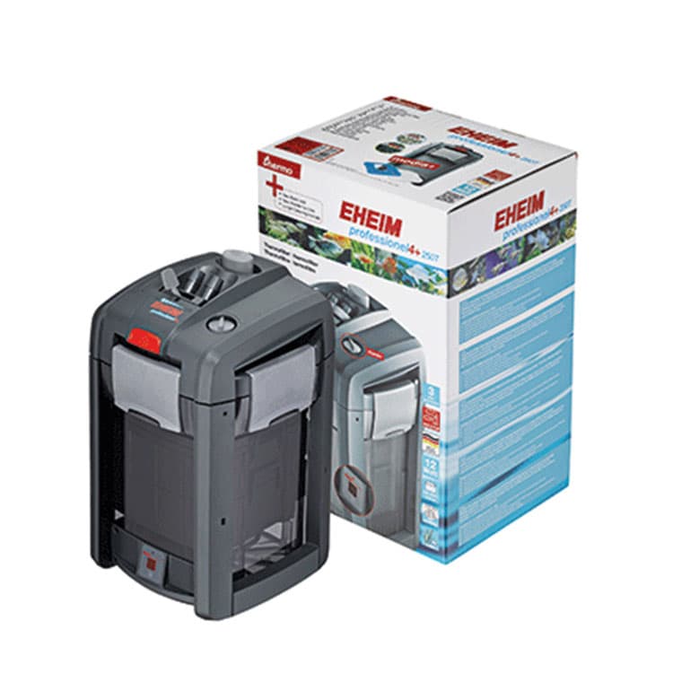 EHEIM Professionel 4+T 250 Dış Filtre