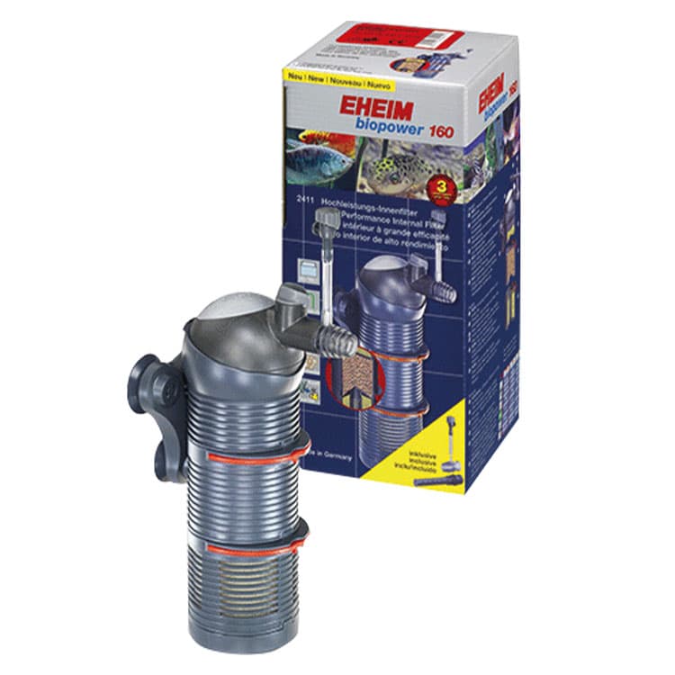 EHEIM Biopower 160 İç Filtre