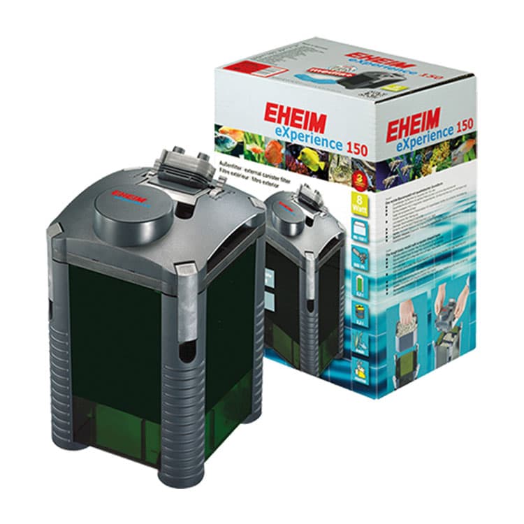 EHEIM Experience 150 Dış Filtre
