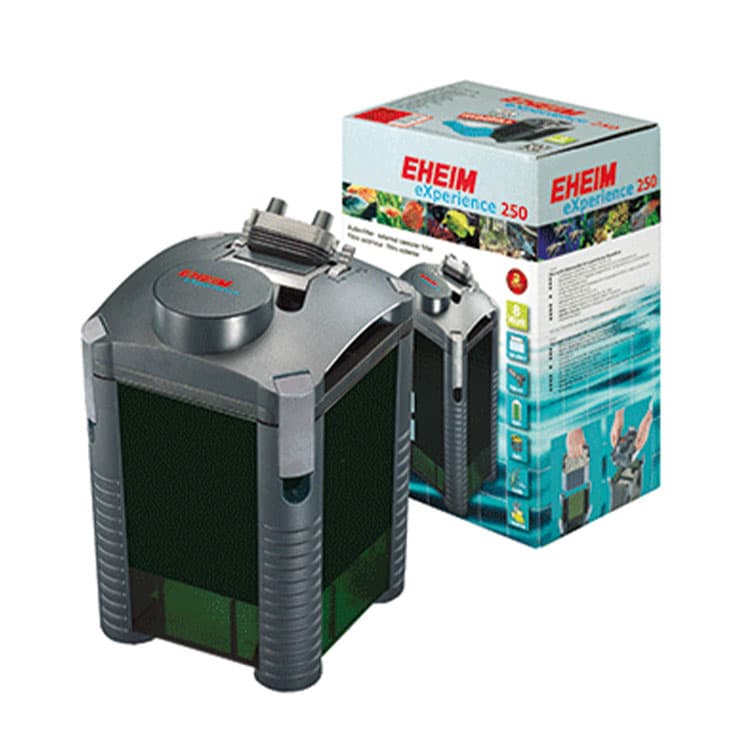 EHEIM Experience 250 Dış Filtre