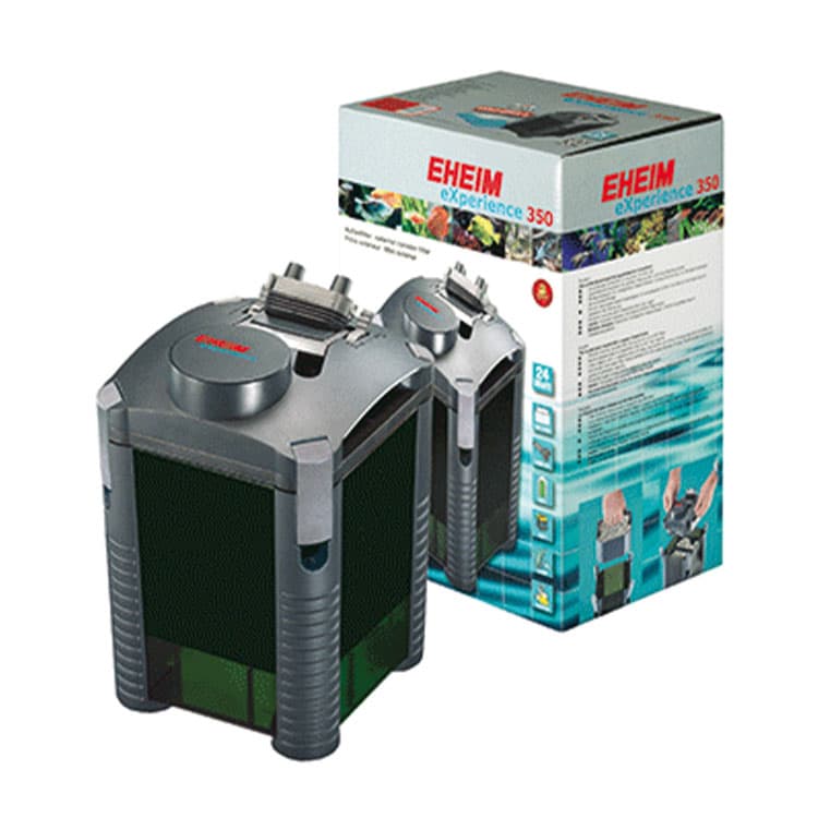 EHEIM Experience 350 Dış Filtre