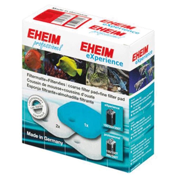 EHEIM Experience 350 Sünger Set