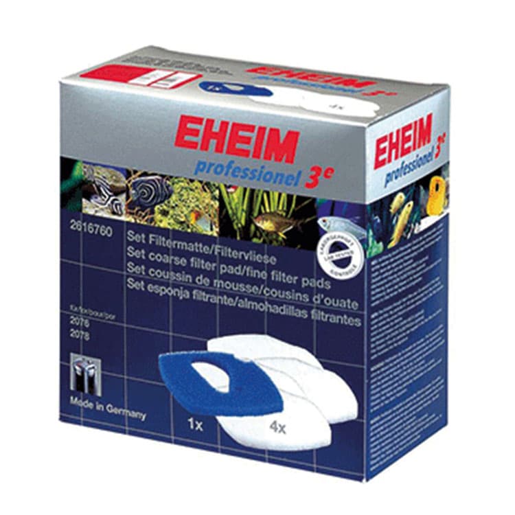 EHEIM Sünger Set (2076-2078)
