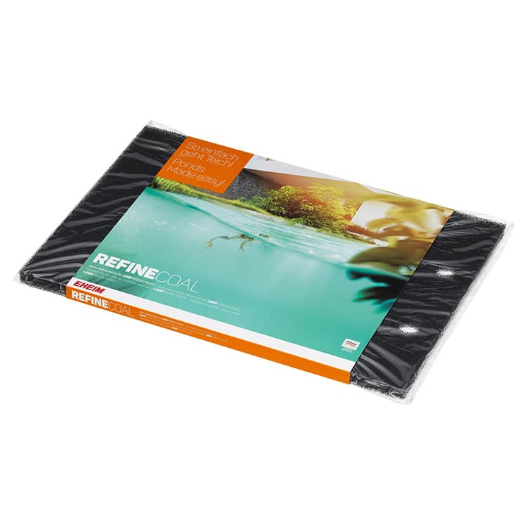 EHEIM Loop 10000/15000 Karbon Filtre Süngeri (5202/03)