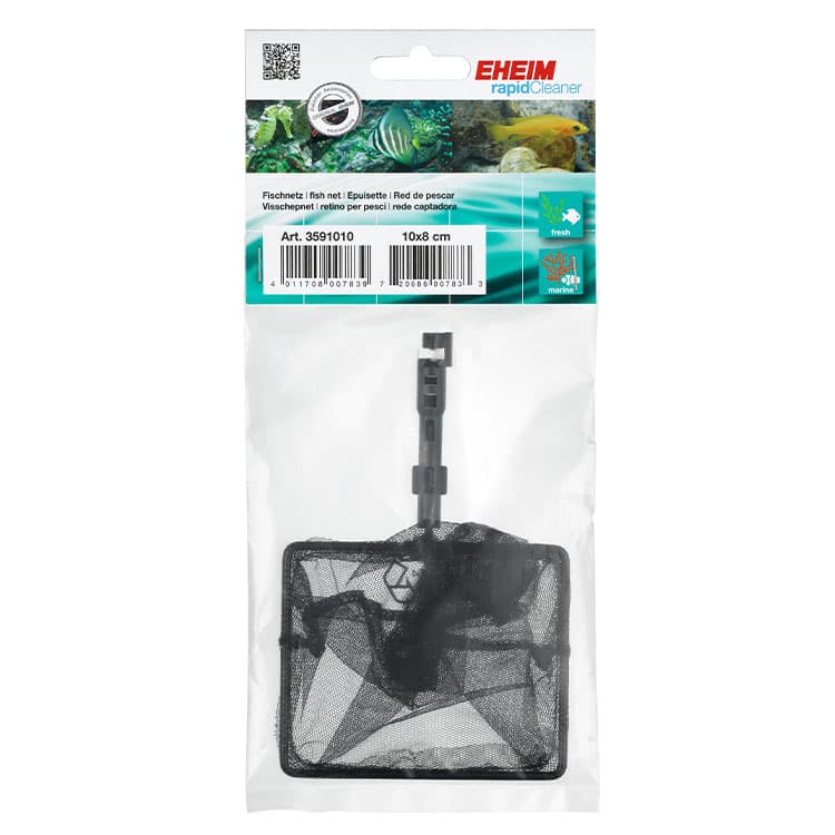 EHEIM Akvaryum Temizleme Süzgeci 10×8 cm