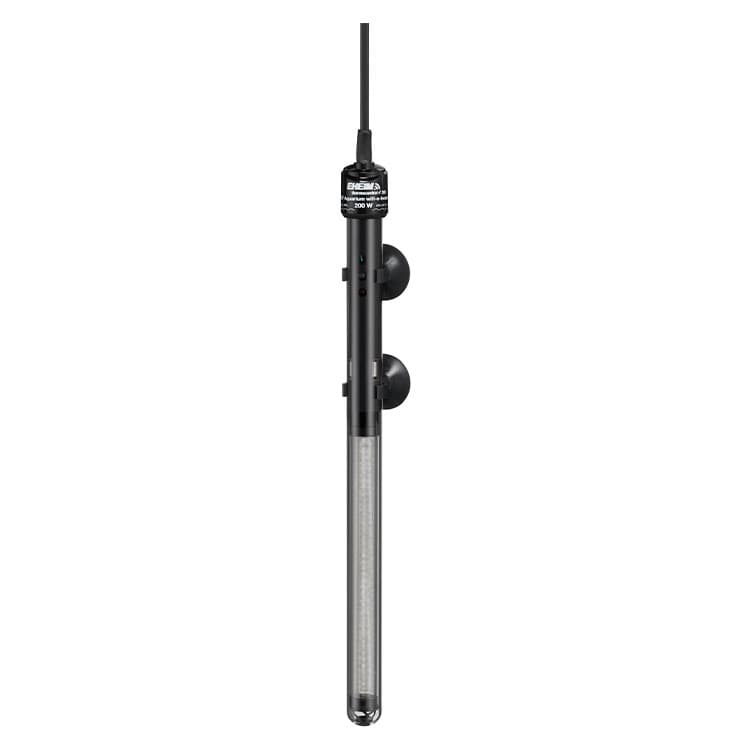 EHEIM thermoControl+ e 200 Akvaryum Isıtıcısı