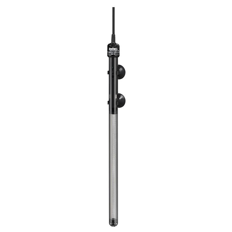EHEIM thermoControl+ e 300 Akvaryum Isıtıcısı