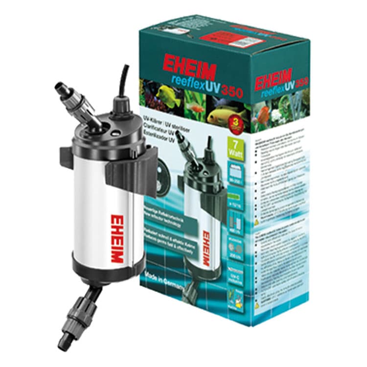 EHEIM Reeflex UV350 UV Filtre 7W