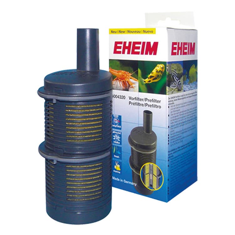EHEIM Tortu Filtresi