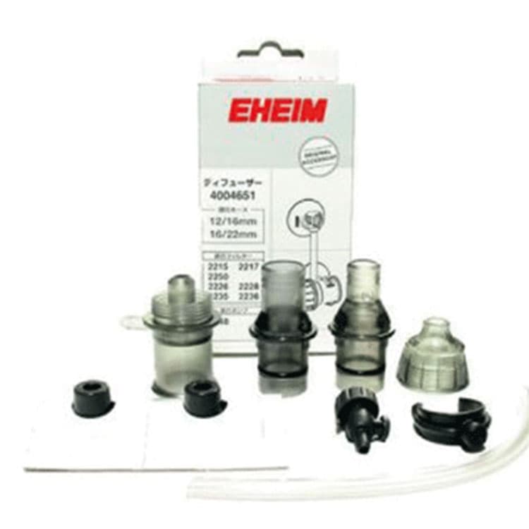 EHEIM Difüzör 12-16 mm