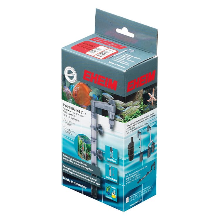 EHEIM Dış Filtre Emiş Seti 16-22 mm