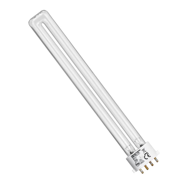 EHEIM GlowUVC-9 ClearUVC 11 Yedek Lambası