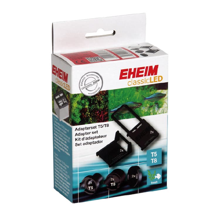 EHEIM Klasik Led Adaptör Seti T5/T8