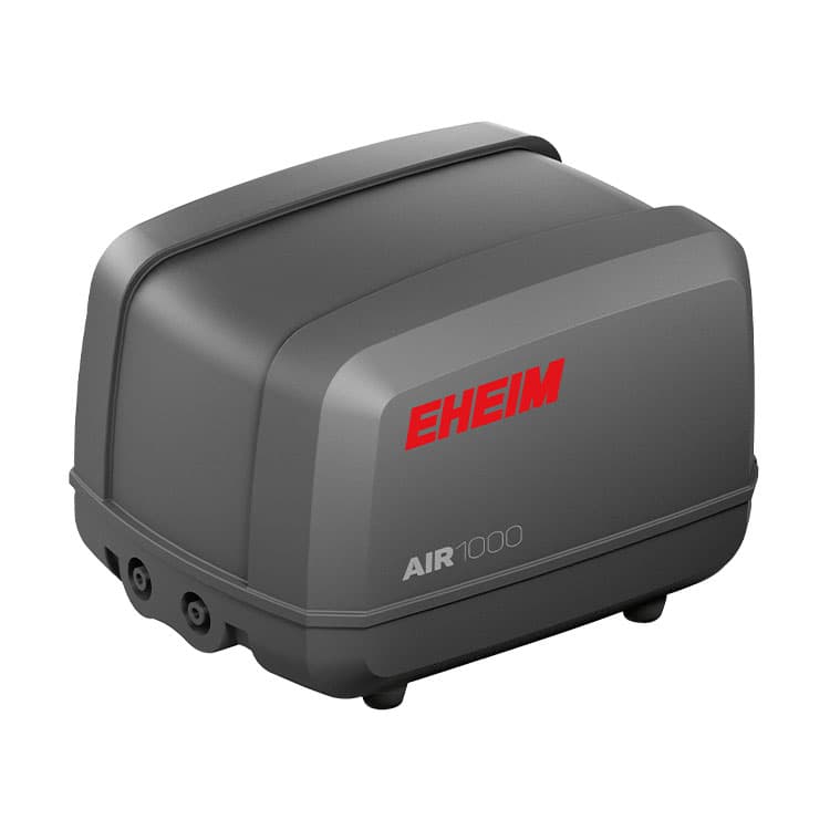 EHEIM Pond Air 500 Havuz için Çift Çıkışlı Hava Motoru