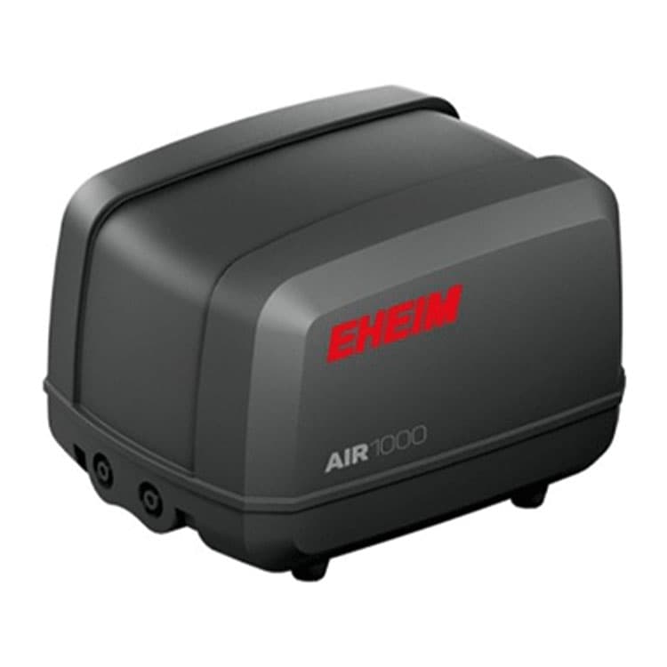EHEIM Pond Air 1000 Havuz için Çift Çıkışlı Hava Motoru
