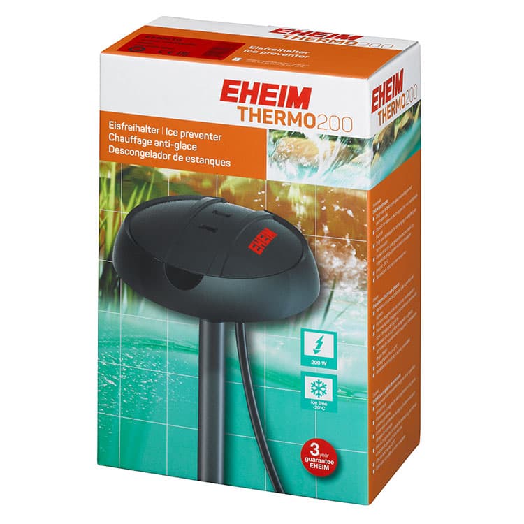EHEIM Thermo Havuz Isıtıcısı 200W