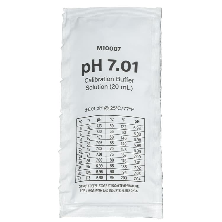 EHEIM pHLiquid pH Kalibrasyon Sıvısı