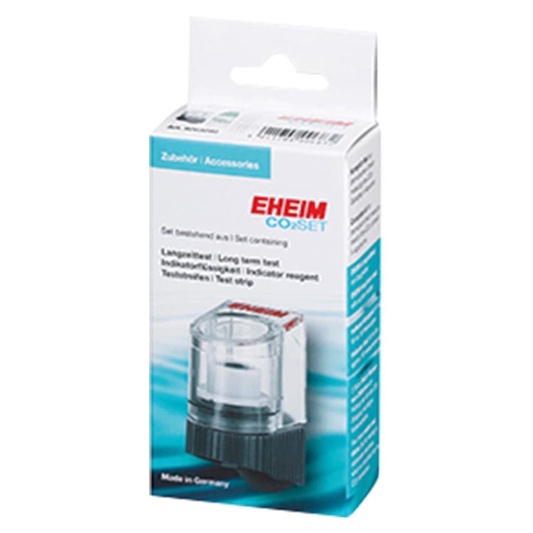 EHEIM Uzun Süreli CO2 Test Kiti