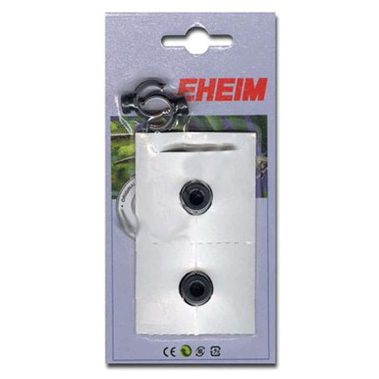 EHEIM Boru Vantuzu 2’li 12-16mm