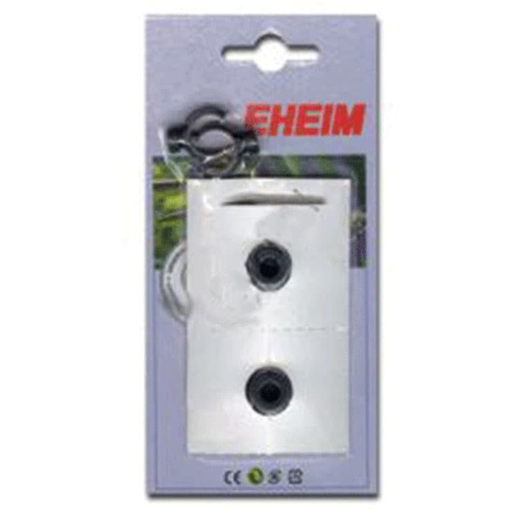 EHEIM Boru Vantuzu 2’li 25-34mm