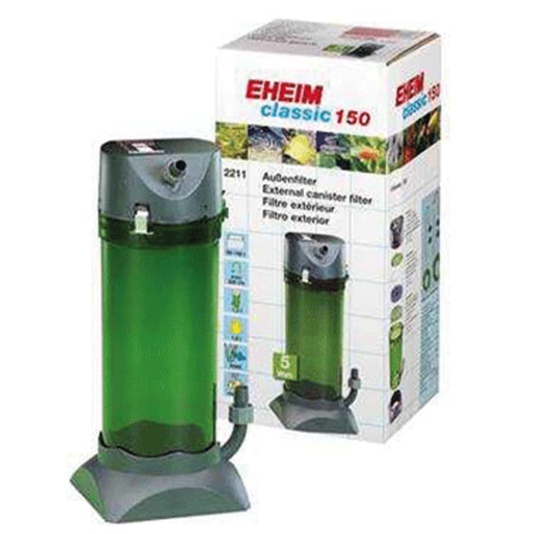 EHEIM Classic 150 Dış Kap (2211)
