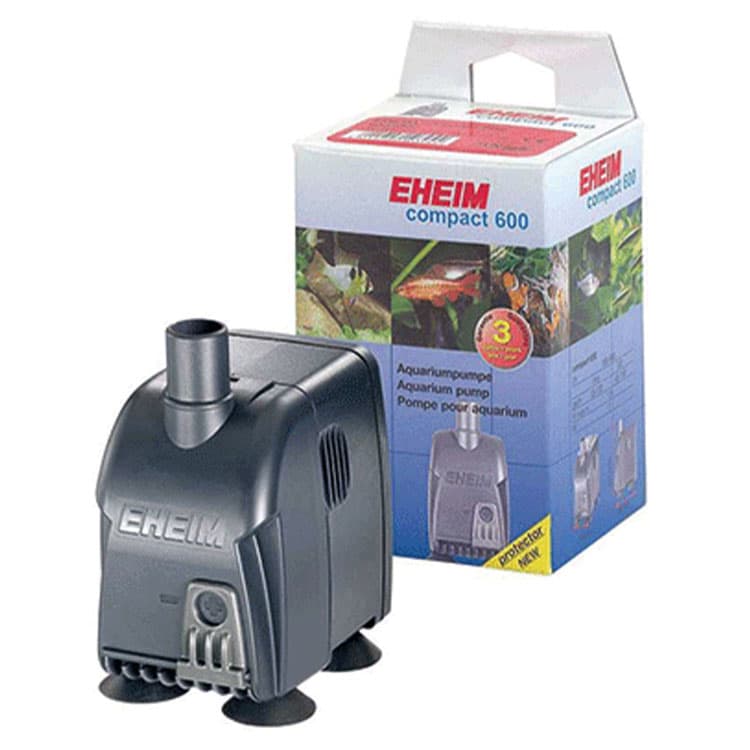 EHEIM Classic 1500XL Kafa Motoru Koruma (2260)