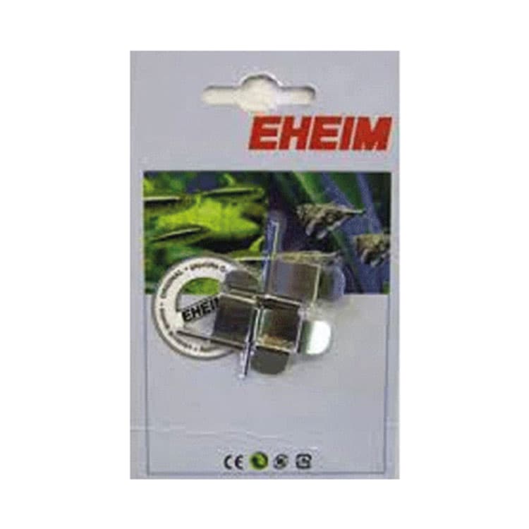 EHEIM Pick Up Dış Kap (2008)
