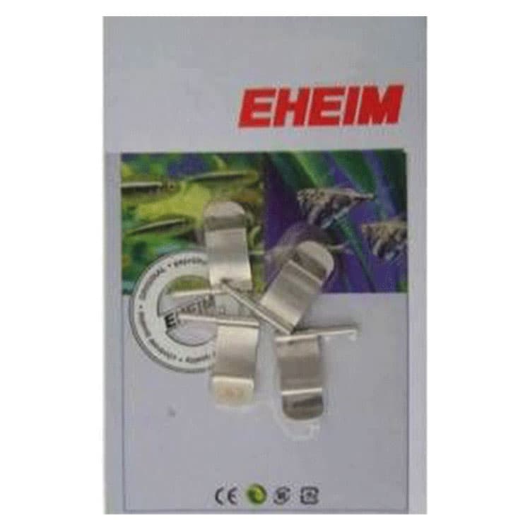 EHEIM Pick Up Dış Kap (2010)